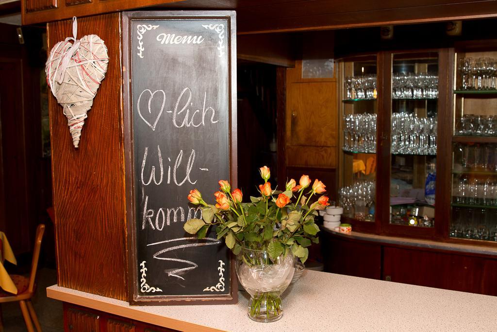 Gasthaus Zur Graesselmuehle Sasbach  Chambre photo