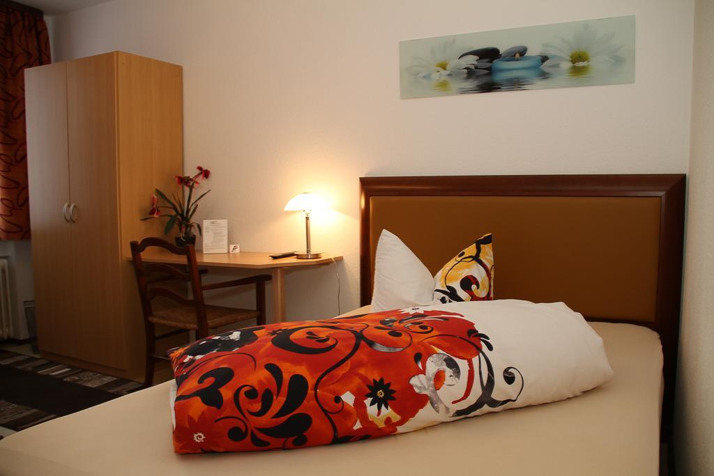 Gasthaus Zur Graesselmuehle Sasbach  Chambre photo