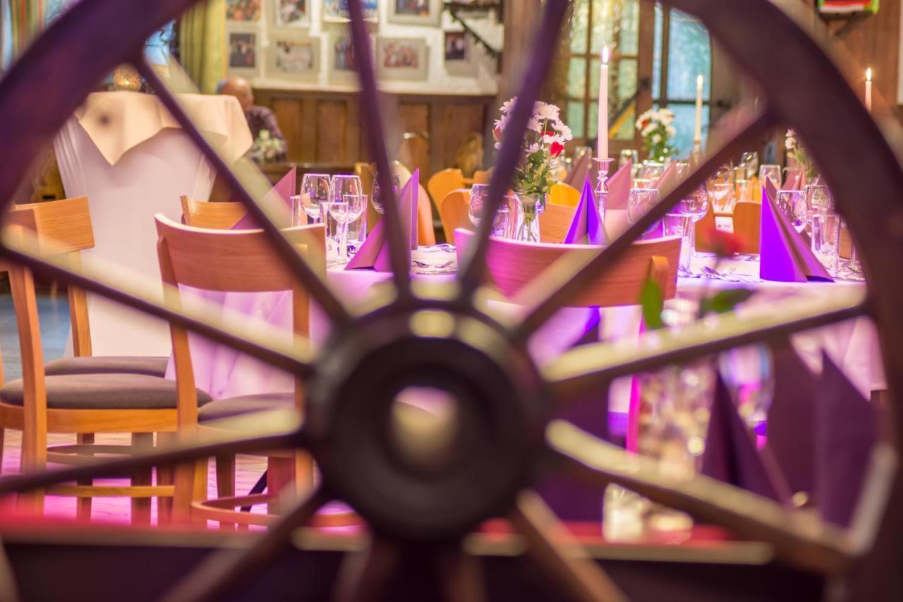 Gasthaus Zur Graesselmuehle Sasbach  Extérieur photo
